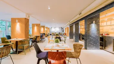 Ibis Styles Roomer Golden Sands