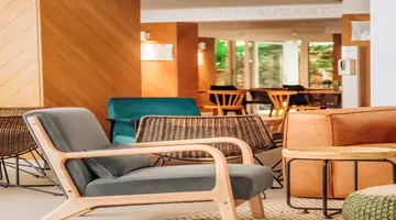 Ibis Styles Roomer Golden Sands