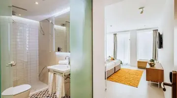 Ibis Styles Roomer Golden Sands