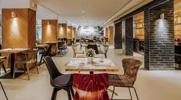 Ibis Styles Roomer Golden Sands