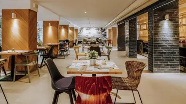 Ibis Styles Roomer Golden Sands