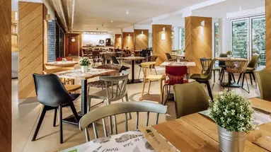 Ibis Styles Roomer Golden Sands