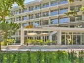 Ibis Styles Roomer Golden Sands