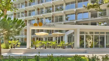 Ibis Styles Roomer Golden Sands