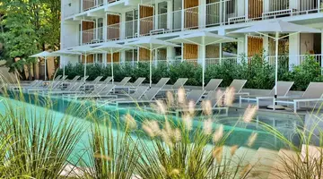 Ibis Styles Roomer Golden Sands