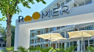 Ibis Styles Roomer Golden Sands