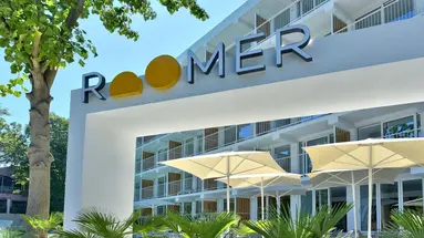 Ibis Styles Roomer Golden Sands