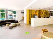 Ibis Styles Roomer Golden Sands