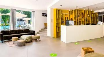 Ibis Styles Roomer Golden Sands