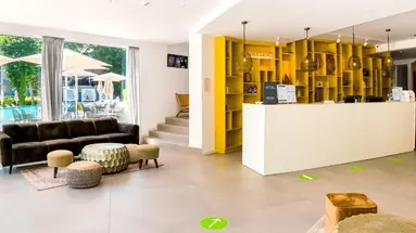 Ibis Styles Roomer Golden Sands