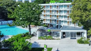 Ibis Styles Roomer Golden Sands