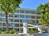 Ibis Styles Roomer Golden Sands