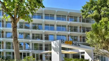 Ibis Styles Roomer Golden Sands
