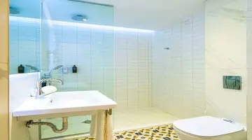 Ibis Styles Roomer Golden Sands