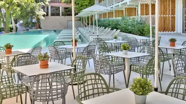 Ibis Styles Roomer Golden Sands