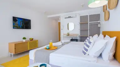 Ibis Styles Roomer Golden Sands
