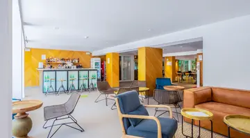 IBIS STYLES ROOMER