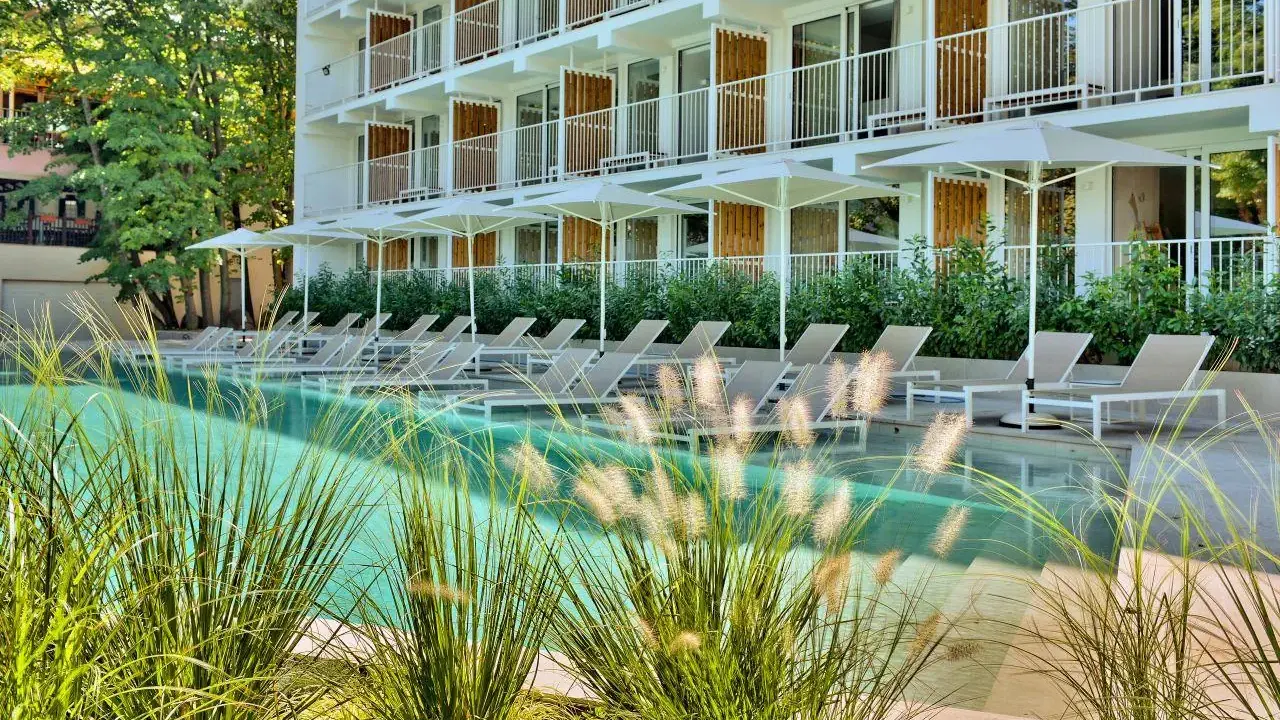 IBIS STYLES ROOMER