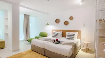 IBIS STYLES ROOMER