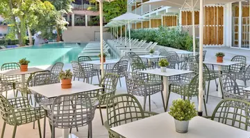 IBIS STYLES ROOMER