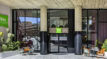 ibis Styles ST Pauls Bay Malta
