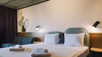 ibis Styles ST Pauls Bay Malta