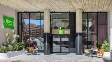 ibis Styles ST Pauls Bay Malta