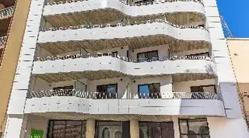 ibis Styles ST Pauls Bay Malta