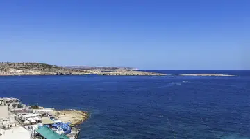 ibis Styles ST Pauls Bay Malta
