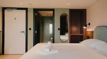 ibis Styles ST Pauls Bay Malta