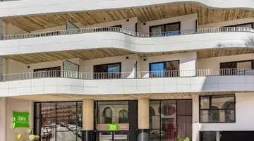 ibis Styles ST Pauls Bay Malta