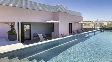 ibis Styles ST Pauls Bay Malta