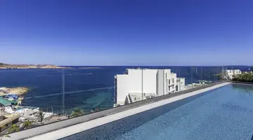 ibis Styles ST Pauls Bay Malta