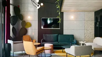 ibis Styles ST Pauls Bay Malta
