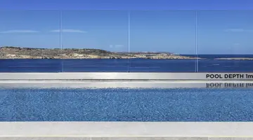ibis Styles ST Pauls Bay Malta