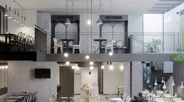 ibis Styles ST Pauls Bay Malta