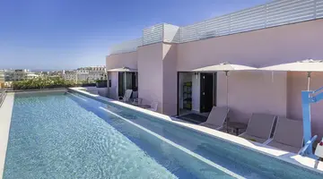 ibis Styles ST Pauls Bay Malta