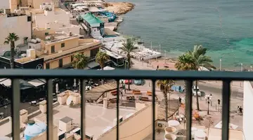 ibis Styles ST Pauls Bay Malta