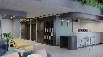ibis Styles ST Pauls Bay Malta