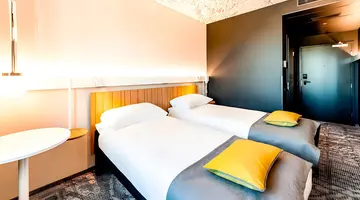 ibis Tallinn Center
