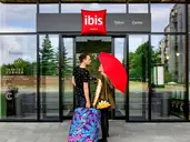 ibis Tallinn Center