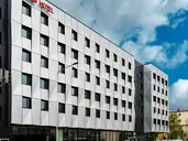 ibis Tallinn Center