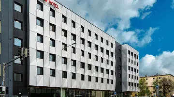 ibis Tallinn Center