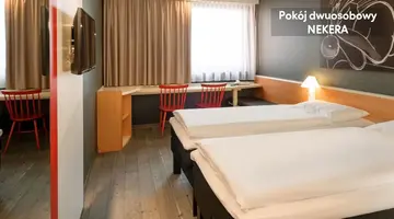 Ibis Wien Mariahilf