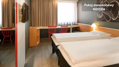 Ibis Wien Mariahilf