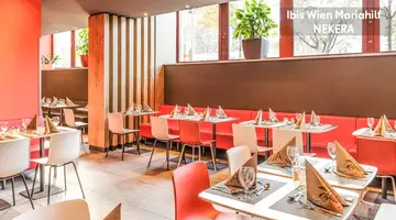 Ibis Wien Mariahilf