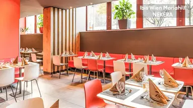 Ibis Wien Mariahilf
