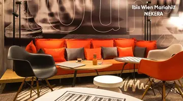 Ibis Wien Mariahilf