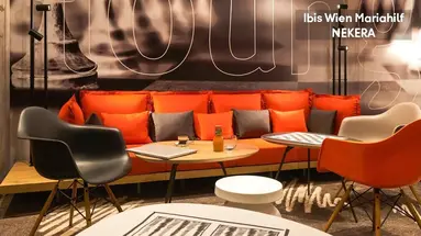 Ibis Wien Mariahilf