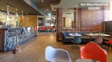 Ibis Wien Mariahilf